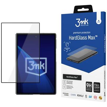 Galaxy Z Fold8 3MK HardGlass Max skärmskydd av härdat glas för framsidan