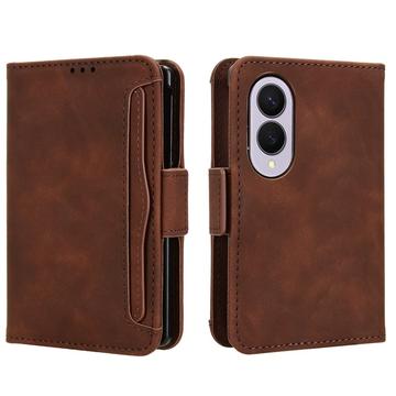 Galaxy Z Fold8 Korthållare plånboksfodral