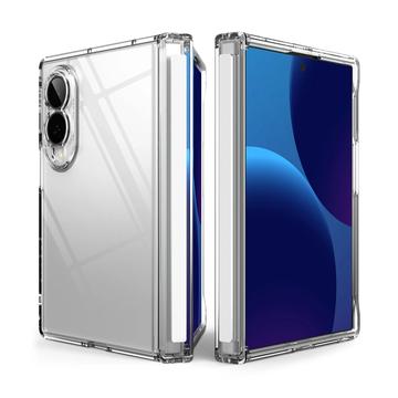 Galaxy Z Fold8 Ringke Fusion Flap Hybrid-Skal