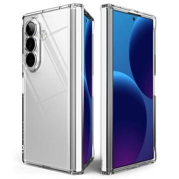 Galaxy Z Fold8 Ultra Ringke Fusion Flap Hybrid-Skal