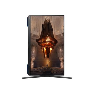 Samsung Odyssey G7 S32BG700EU 144Hz Gamingskärm - 32"