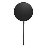 Samsung Enkel Trådlös Laddare GP-PWU025WIABW - Svart