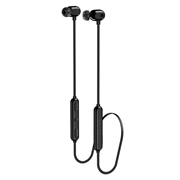 Samsung by ITFIT Bluetooth-headset med dubbla drivrutiner GP-OEU023SAABW - Svart