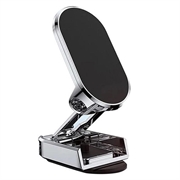 Samsung by Mobeen Magnetisk bilhållare GP-TOU023AEASW - Silver