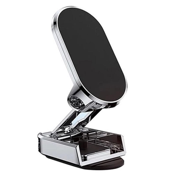 Samsung by Mobeen Magnetisk bilhållare GP-TOU023AEASW - Silver