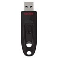 SanDisk Cruzer Ultra USB minne SDCZ48-016G-U46 - 16GB