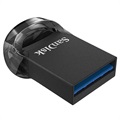 SanDisk Ultra Fit USB 3.1 Flashminne SDCZ430-016G-G46