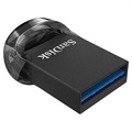 SanDisk Ultra Fit USB 3.1 Flashminne SDCZ430-032G-G46 - 32GB