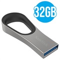 SanDisk Ultra Loop USB sticka - SDCZ93-064G-G46