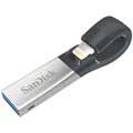 SanDisk iXpand Lightning / USB 3.0 USB minne - 64GB