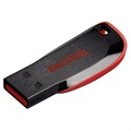 Sandisk Cruzer Blade USB Stick SDCZ50-032G-B35 - 32GB