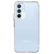 Samsung Galaxy A54 5G Rep-Resistant Hybridskal - Genomskinlig