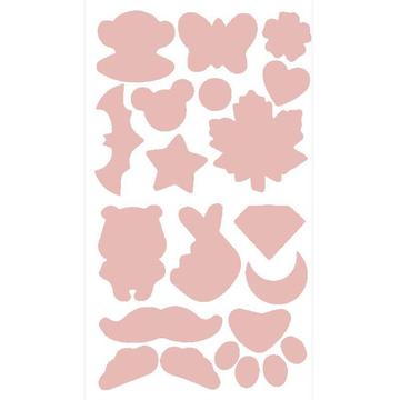 Självhäftande vattentätt reparationslappsark