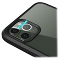 Shine&Protect 360 iPhone 11 Pro Max Hybrid Skal - Svart / Klar