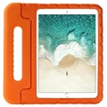 iPad Pro 10.5/iPad 10.2 Stöttålig Kids Bärskal - Orange