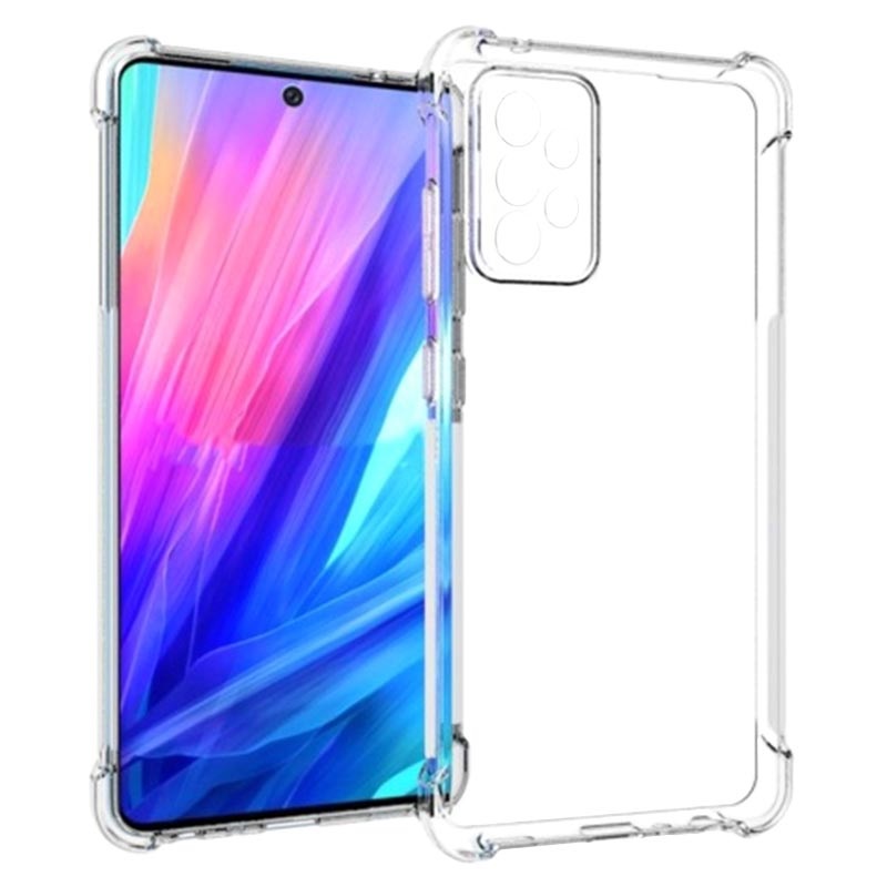 Samsung Galaxy Tab S6 Lite 2020/2022 Härdat Glas Skärmskydd - 9H, 0.3mm -  Klar