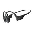 Shokz OpenRun Pro trådlösa Bluetooth-hörlurar för sport - svart