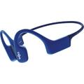 Shokz OpenSwim trådlösa hörlurar för simning - Blå