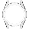 Huawei Watch GT Silikonskal - 46mm - Genomskinlig