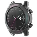 Huawei Watch GT Silikonskal - 46mm - Genomskinlig