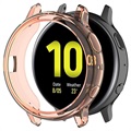 Samsung Galaxy Watch Active2 Silikonskal - 44mm - Koppar