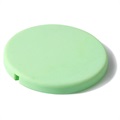 Apple MagSafe Laddare Silikonskal - Grön