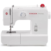 Singer Promise 1408N symaskin - 8 inbyggda stygn