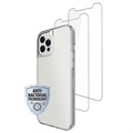 Skech 360 Pack iPhone 13 Pro Skyddsset - Klar
