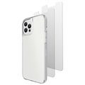 Skech 360 Pack iPhone 13 Pro Max Skyddsset - Klar