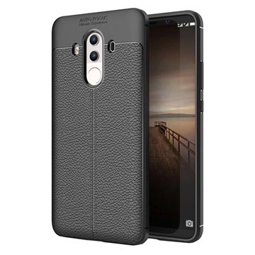 Slim-Fit Premium Huawei Mate 10 Pro TPU-skal