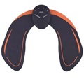 Smart EMS Rumpa Träning Muskel Massage Maskin