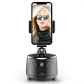 Smart Ansiktsföljande AI-Gimbal / Personlig Robotkameraman Y8