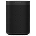 Sonos One Gen2 Röststyrd Smart Högtalare