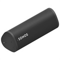 Sonos Roam Bärbar Vattentätt Smart Högtalare - Svart