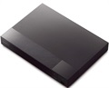 Sony BDP-S6700 Blu-ray-Spelare med 4K-Uppskalning - Svart