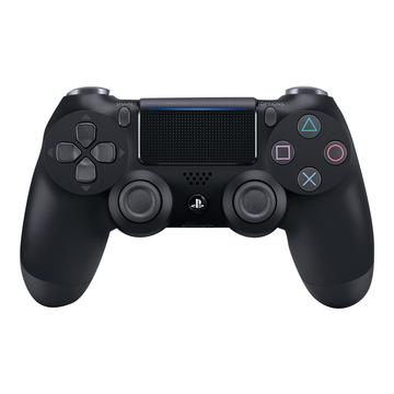Sony DualShock 4 v2 spelkontroll för PlayStation 4 - Svart