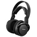 Sony MDR-RF855RK Stereo Headphones - Svart