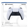 Sony PlayStation 5 DualSense Trådlös Controller - Vit