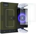 Sony PlayStation Portal Hofi Premium Pro+ Härdat Glas Skärmskydd - 9H - Genomskinlig