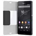 Sony Xperia Z3 Compact Style Skyddsfodral SCR26