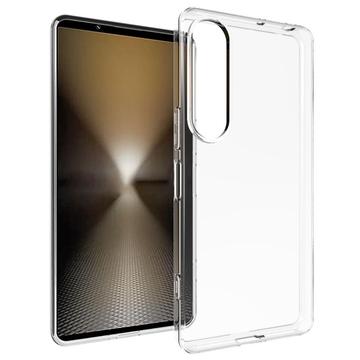 Sony Xperia 1 VII Anti-halk TPU-Skal