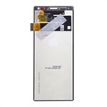 Sony Xperia 10 LCD Display 78PC9300010 - Svart
