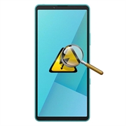 Sony Xperia 10 VII Diagnos