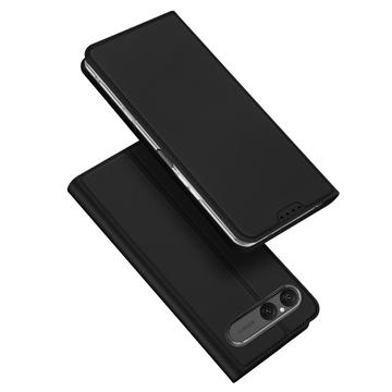 Sony Xperia 10 VII Dux Ducis Skin Pro Flipfodral