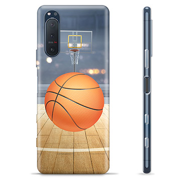 Sony Xperia 5 II TPU-Skal - Basket