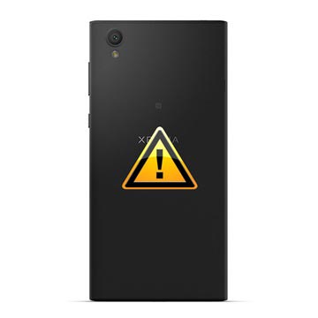 Sony Xperia L1 Bak Skal Reparation