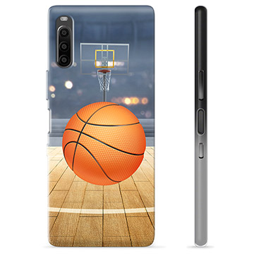 Sony Xperia L4 TPU-Skal - Basket