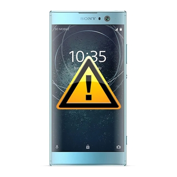 Sony Xperia XA2 Batteribyte