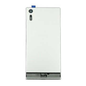 Sony Xperia XZ Batterilucka - Silver