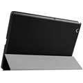 Sony Xperia Z4 Tablet LTE Tri-Fold Fodral